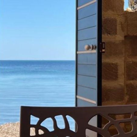 Gioia Di Mare Διαμέρισμα Marzamemi Εξωτερικό φωτογραφία