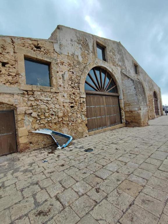Gioia Di Mare Διαμέρισμα Marzamemi Εξωτερικό φωτογραφία
