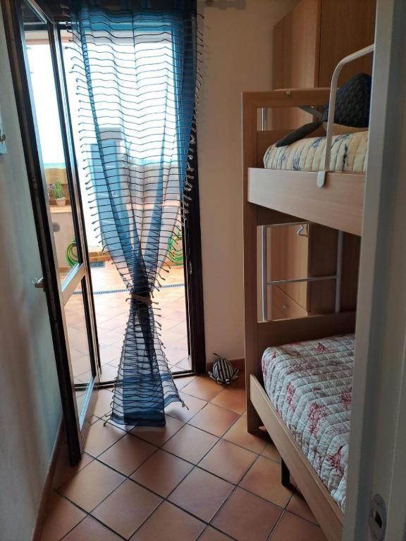 Gioia Di Mare Διαμέρισμα Marzamemi Εξωτερικό φωτογραφία