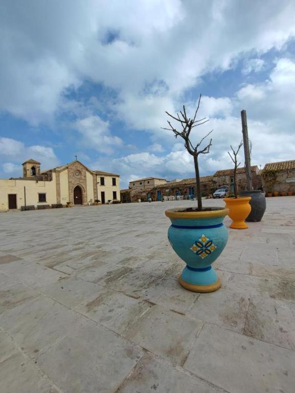 Gioia Di Mare Διαμέρισμα Marzamemi Εξωτερικό φωτογραφία