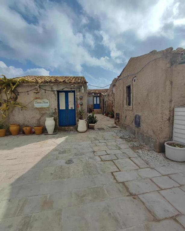 Gioia Di Mare Διαμέρισμα Marzamemi Εξωτερικό φωτογραφία