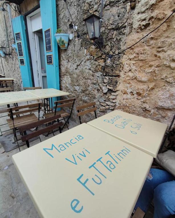 Gioia Di Mare Διαμέρισμα Marzamemi Εξωτερικό φωτογραφία