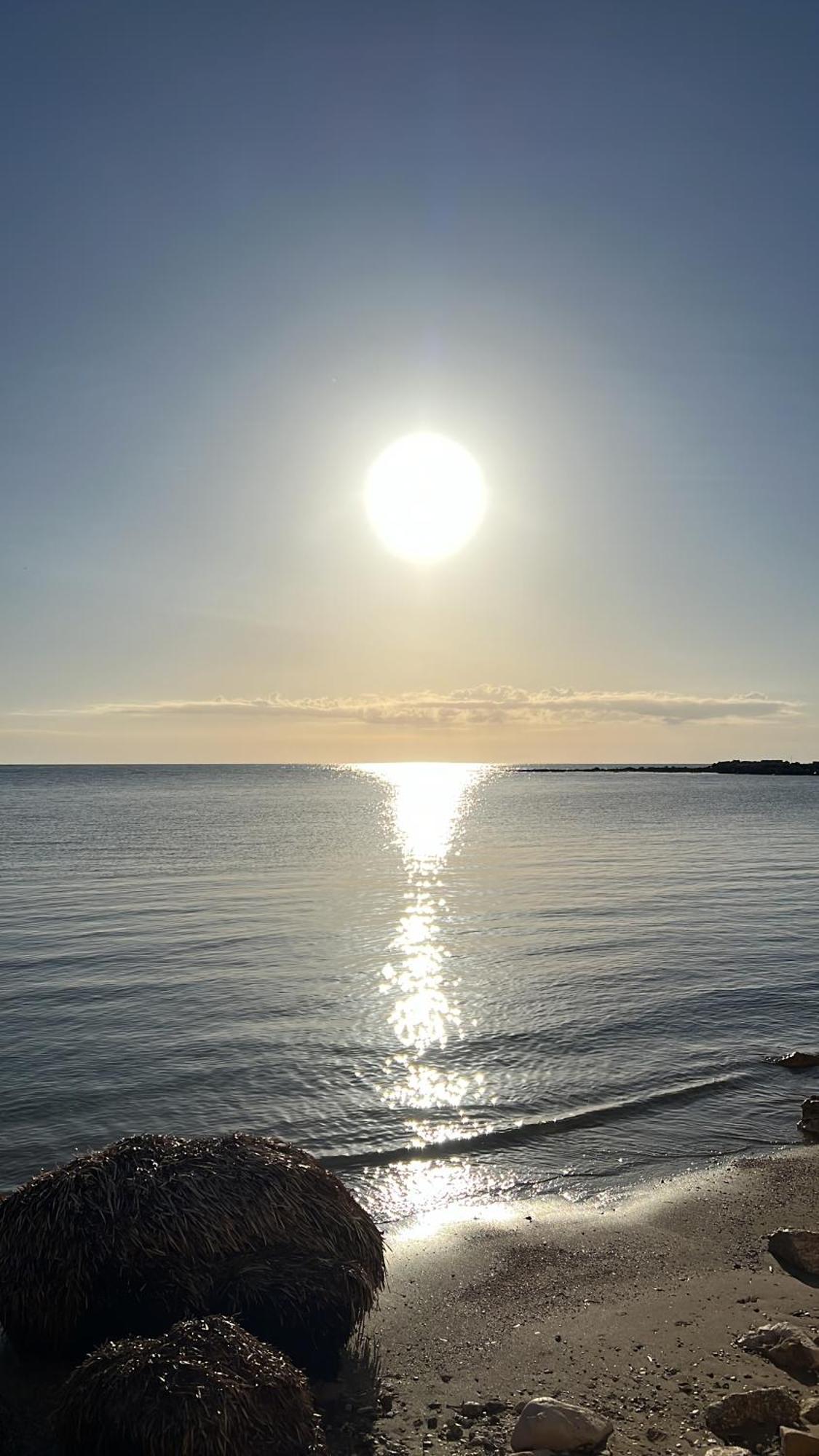 Gioia Di Mare Διαμέρισμα Marzamemi Εξωτερικό φωτογραφία